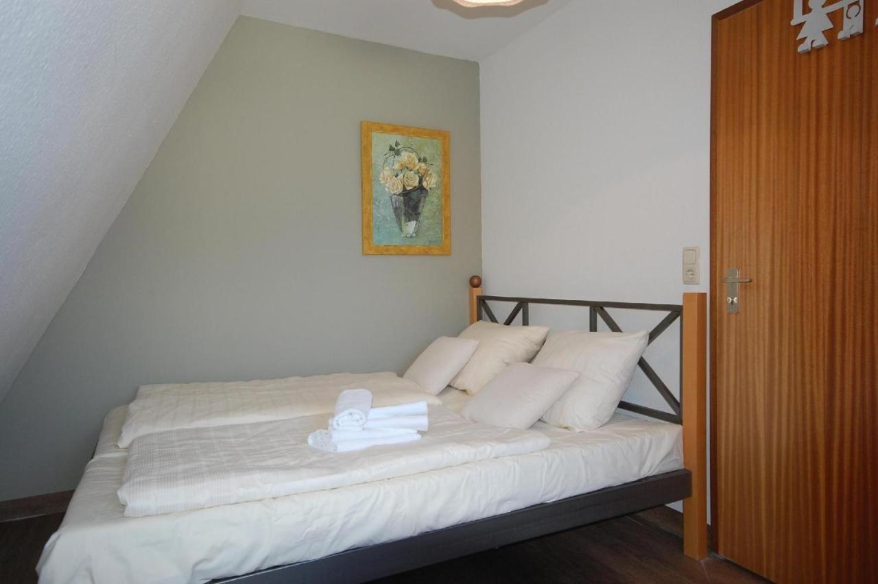 Appartment-Fischerstieg-3-Fis-013 Scharbeutz Extérieur photo