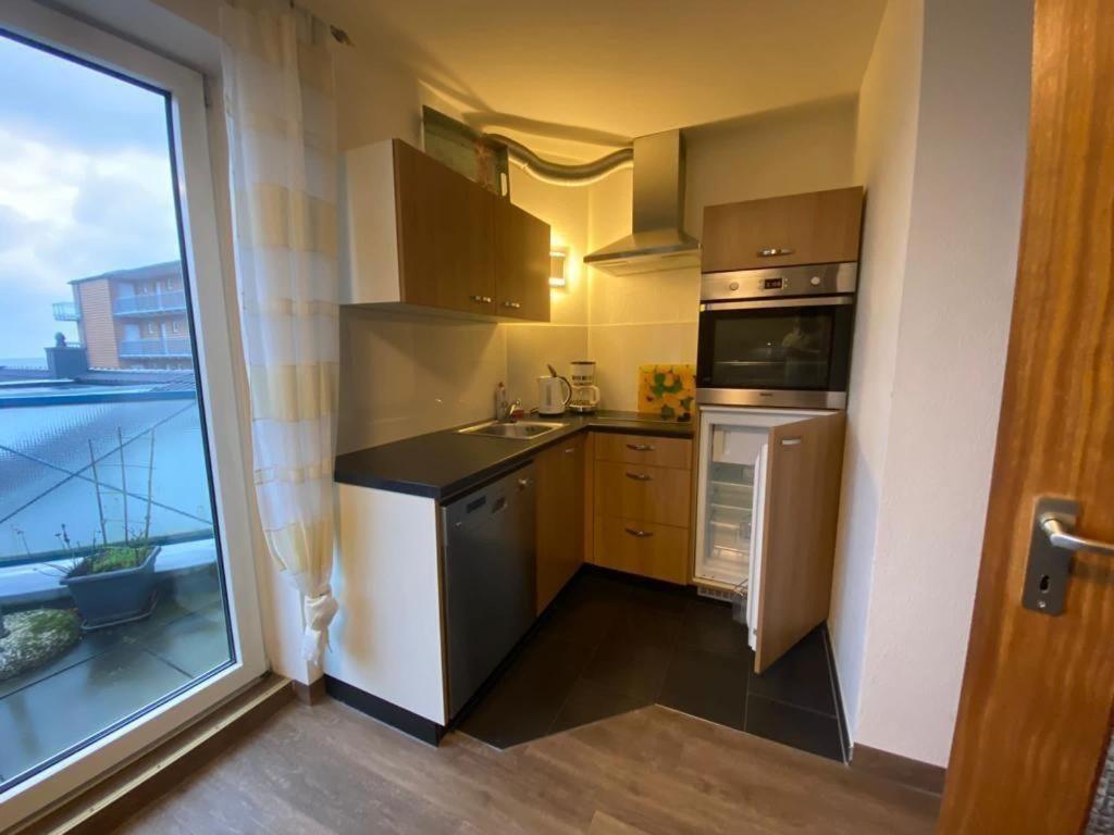 Appartment-Fischerstieg-3-Fis-013 Scharbeutz Extérieur photo
