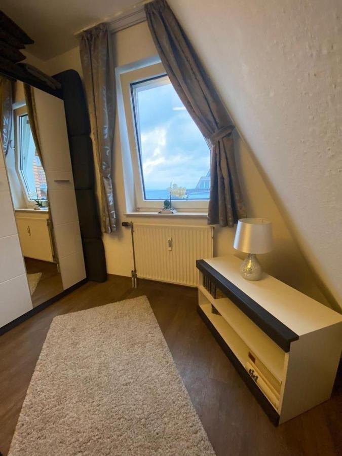 Appartment-Fischerstieg-3-Fis-013 Scharbeutz Extérieur photo